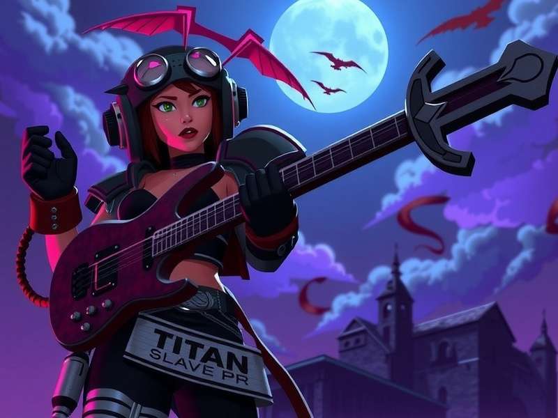 Titan Slayer Pro Player Reviews